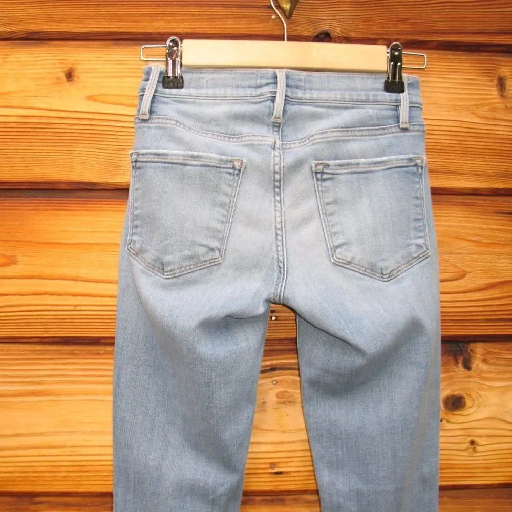 Frame Denim Jeans - Picture 6 of 9